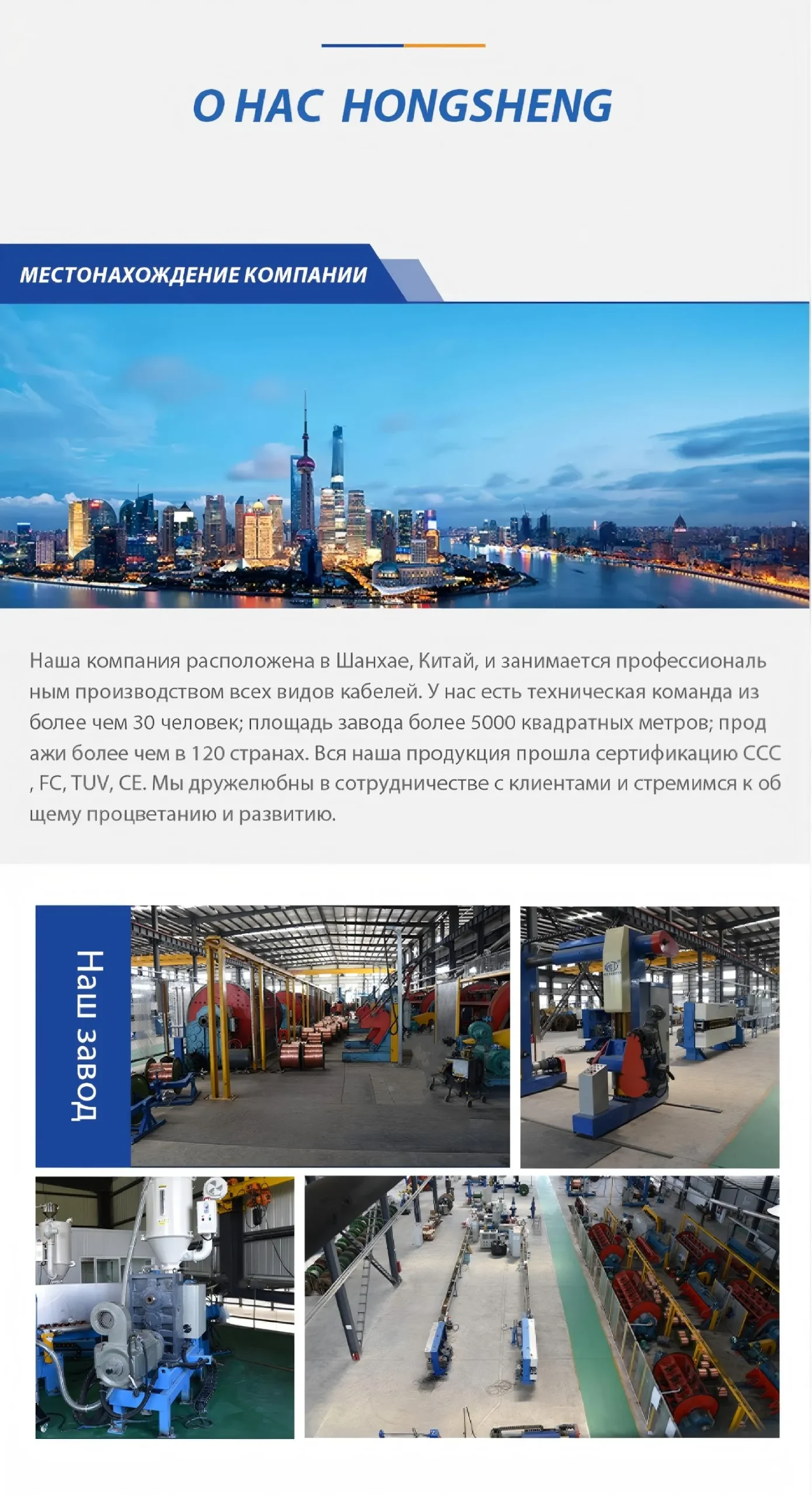 Огнестойкий кабель с низким дымовыделением и без галогенов LSZH-xj (3)